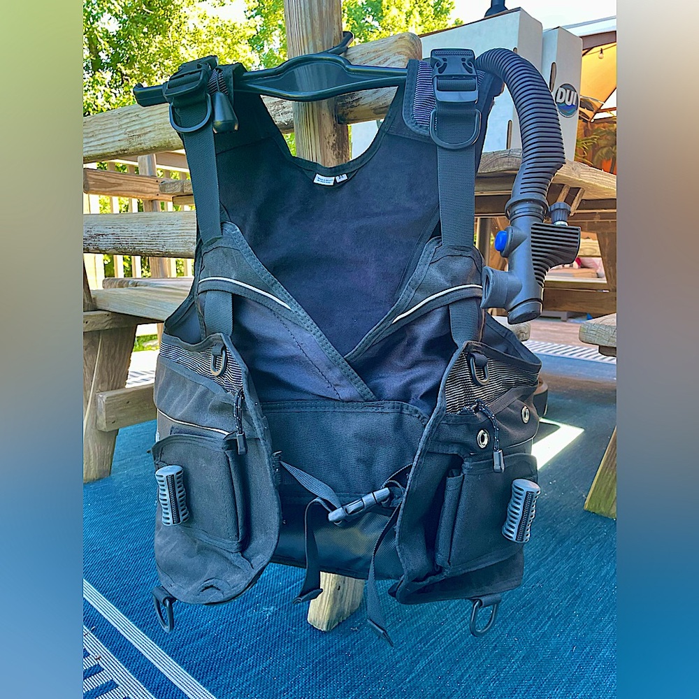 SeaQuest Women’s BCD